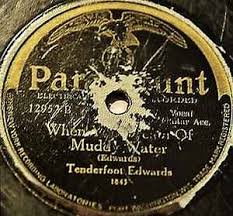 Tenderfoot edwards edward thompson