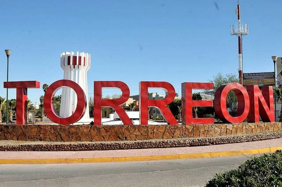 Torreon Mobile Bulletin