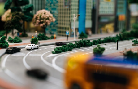 SimCity